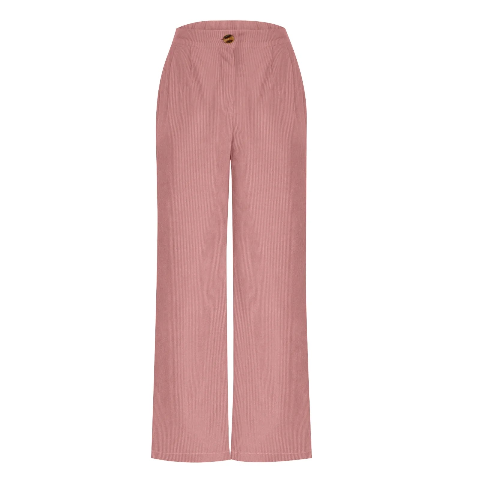 Women's Casual Stylish Trousers 