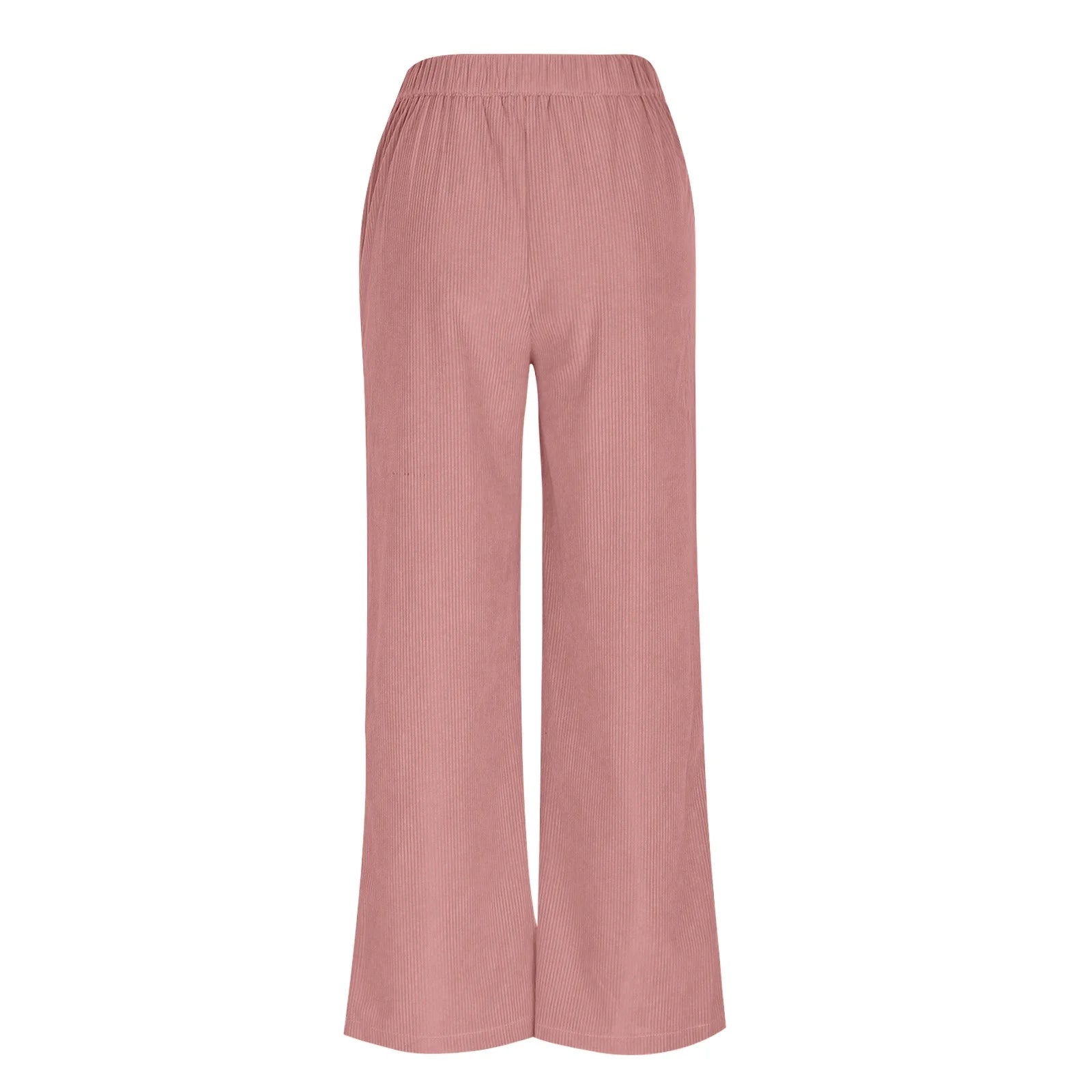 Women's Casual Stylish Trousers 