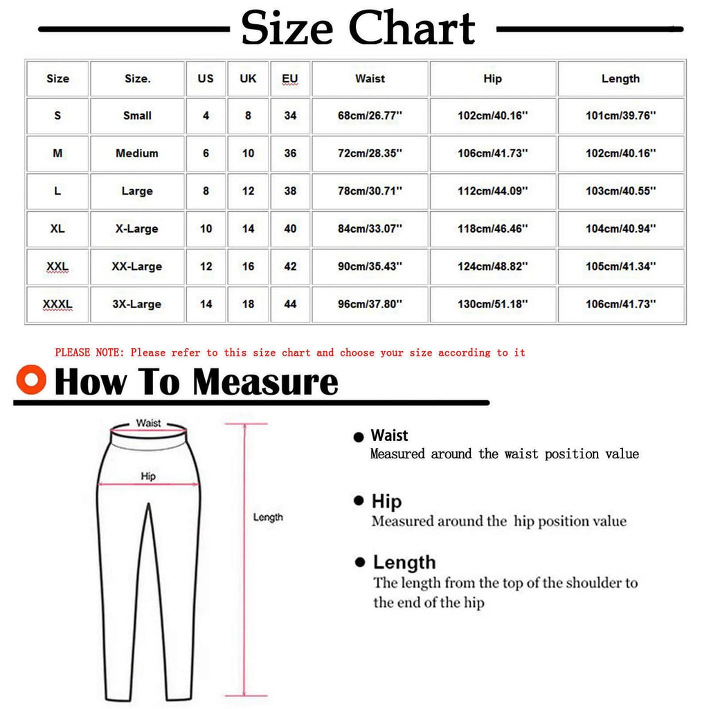 Women's Casual Stylish Trousers 