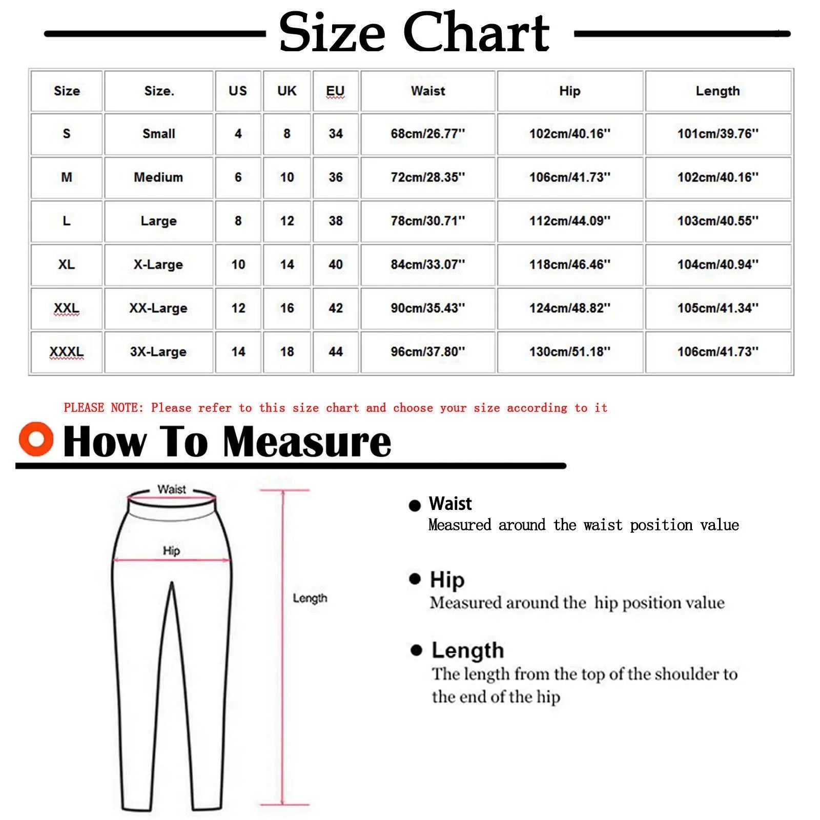 Women's Casual Stylish Trousers 