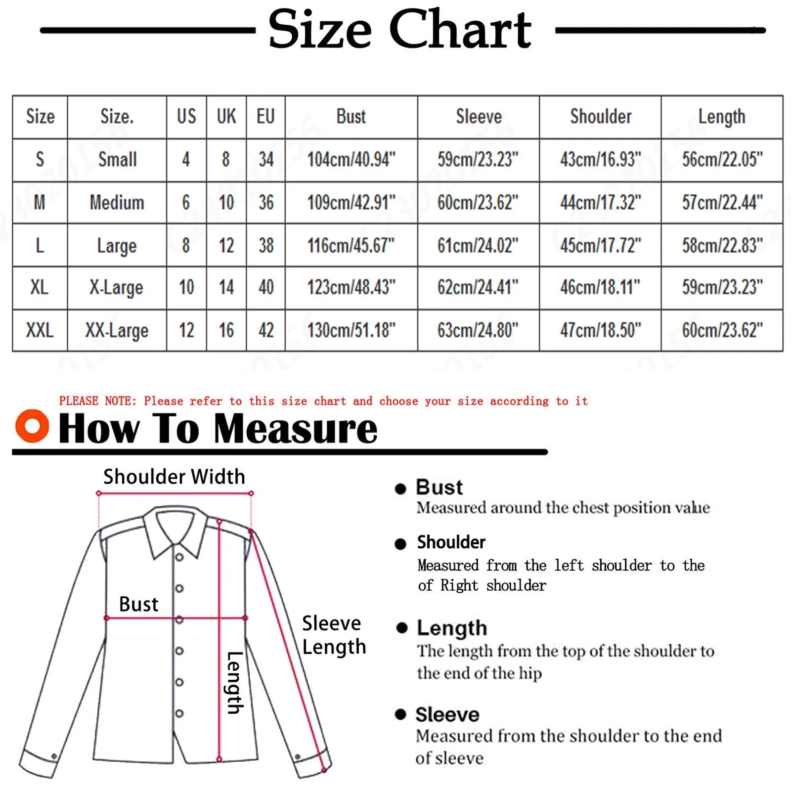 Winter Button Up Jacket Stylish