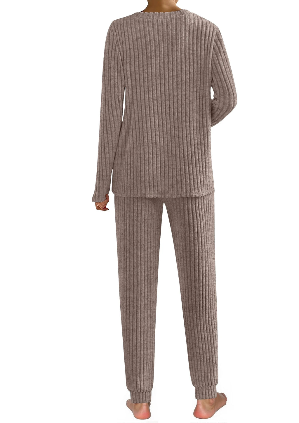 Two Piece Lounge Set
