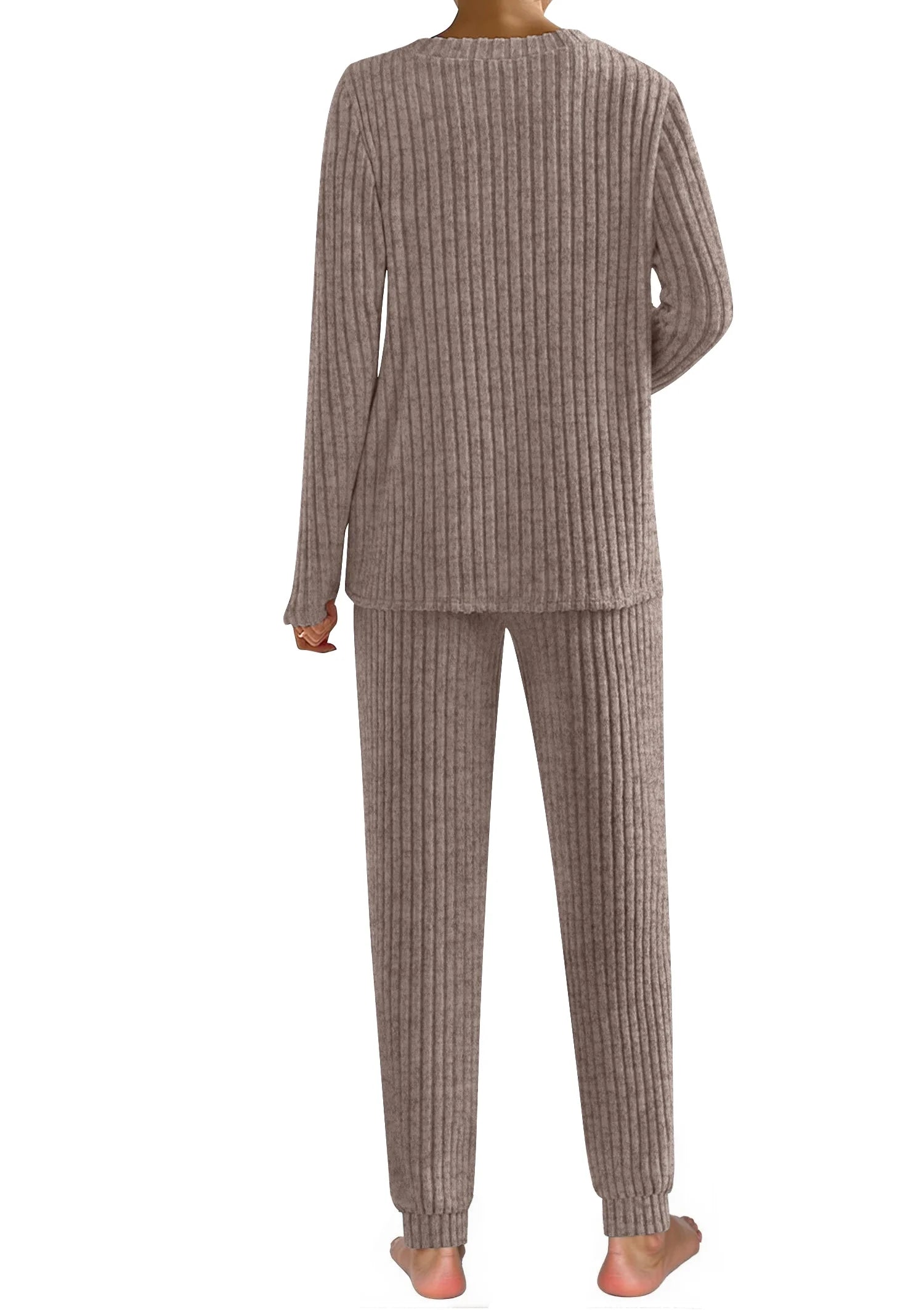 Two Piece Lounge Set