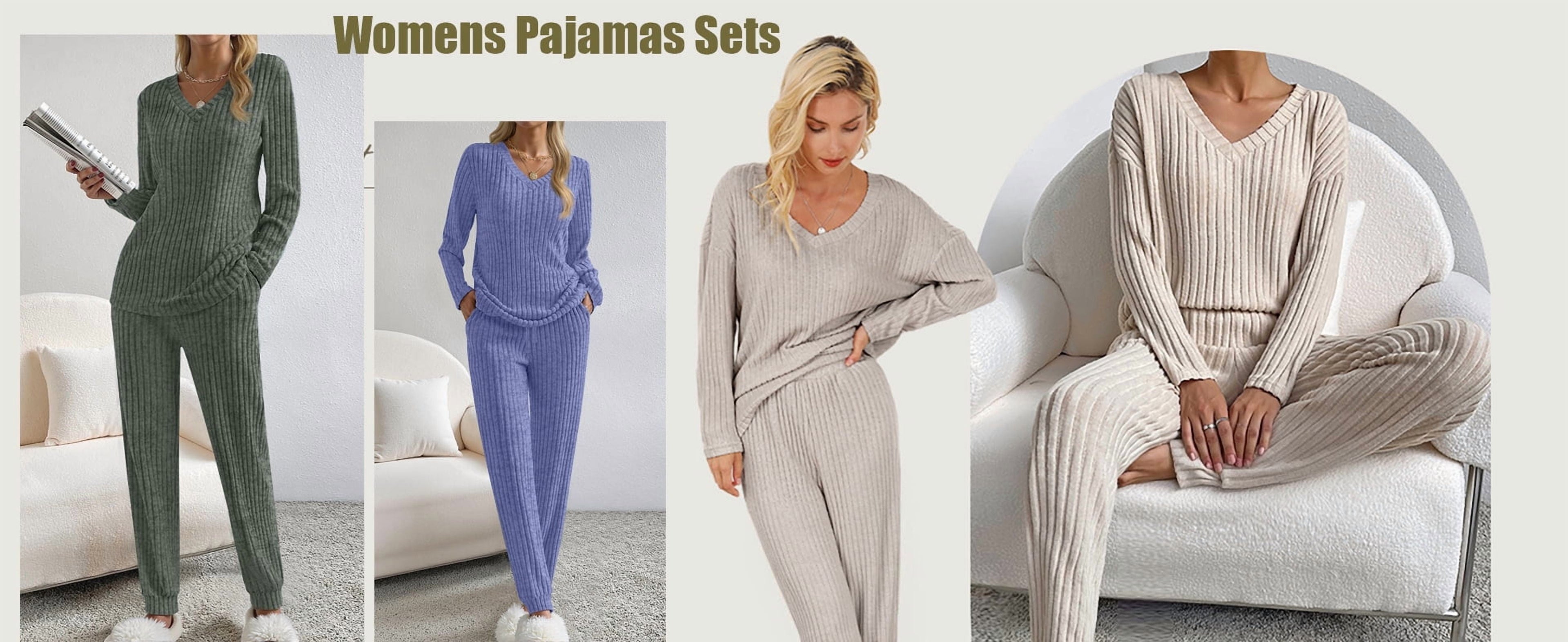 Two Piece Lounge Set